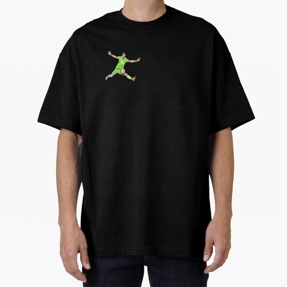 emi dibu martinez the heroic save Classic T-Shirt Join FIFA World Cup 2026 Group Stage Spirit, Driven by Brazil, Mbappe and Neymar, Tournament Hype, Historic Matchups, Family Viewing Parties and Global Sports Pride; Perfect for People Who Love