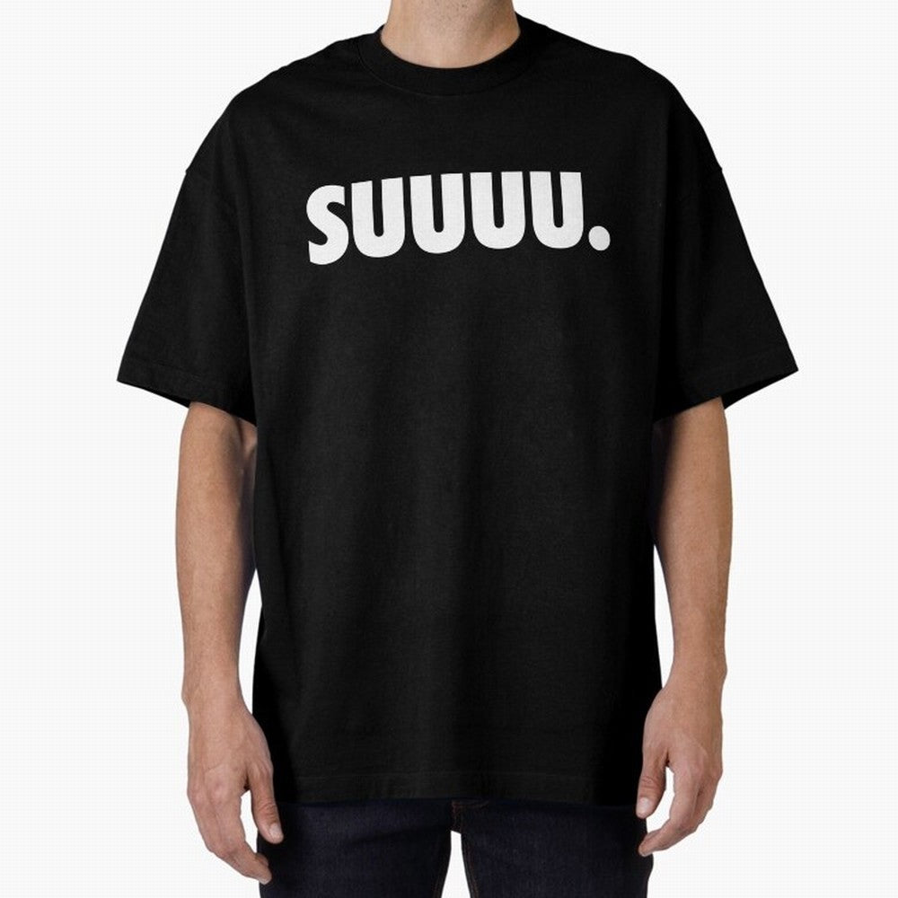 SUUUU NIKE JUST DO IT CRISTIANO RONALDO Essential T-Shirt Remember FIFA World Cup 2026 USA Canada Mexico Filled with Mbappe and Neymar, Spain and Netherlands Energy, Match Day Excitement, Supporter Culture, Golden Goals and Global Football Passion;