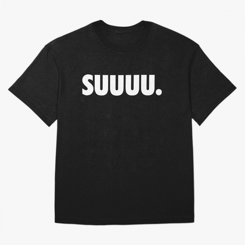SUUUU NIKE JUST DO IT CRISTIANO RONALDO Essential T-Shirt Remember FIFA World Cup 2026 USA Canada Mexico Filled with Mbappe and Neymar, Spain and Netherlands Energy, Match Day Excitement, Supporter Culture, Golden Goals and Global Football Passion;