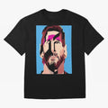 Lionel Messi The King of Soccer Classic T-Shirt Bring World Football Passion into Global Football Passion for FIFA World Cup 2026, Featuring Haaland, France and Portugal, Global Supporter Spirit, Legendary Goals, National Colors and Tournament