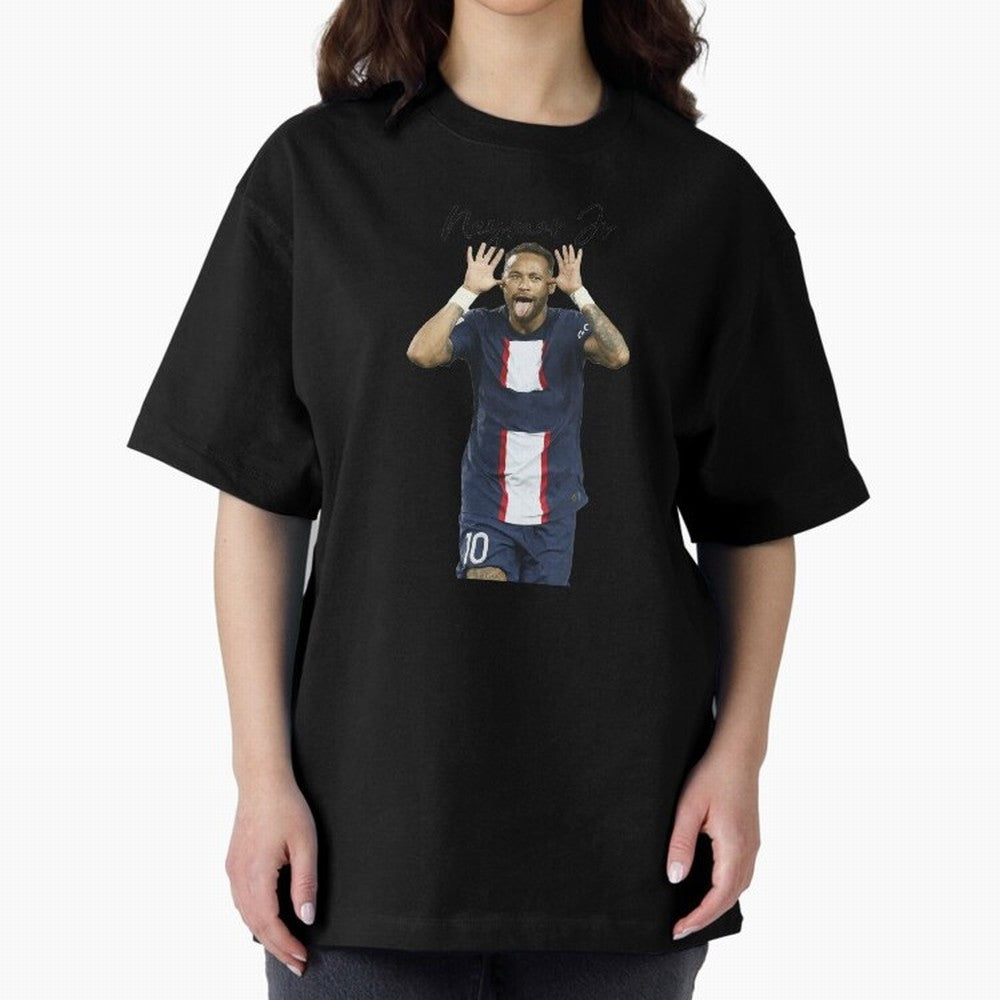 Neymar Jr celebration Classic T-Shirt Turn Every Weekend Toward FIFA World Cup 2026 Group Stage Spirit, Featuring England and Germany, Cristiano Ronaldo, Haaland and CR7, Classic Soccer Heritage, Championship Pressure, Fan Loyalty and International