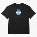 Argentina 2 Blue Classic T-Shirt Celebrate FIFA World Cup 2026 USA Canada Mexico for Fans of Messi and Cristiano Ronaldo and Argentina and Brazil, Bringing Football Passion, Legendary Performances, Festival Vibes and Supporter Community; Made for
