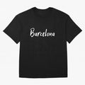 Barcelona Classic T-Shirt Join the Countdown to FIFA World Cup 2026 USA Canada Mexico Featuring Mbappe, Netherlands Energy, Stadium Memories, Football Loyalty, International Chants and Championship Tradition; Made for Die Hard Supporters, Soccer
