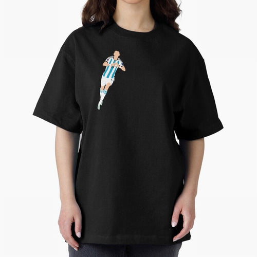 angel di maria minimalist Classic T-Shirt Share the Excitement of Global Football Passion for FIFA World Cup 2026 Group Stage, with Haaland and Mbappe, Spain and Netherlands, Champion Mindset, Group Stage Buzz, Knockout Tension and Passionate Fan
