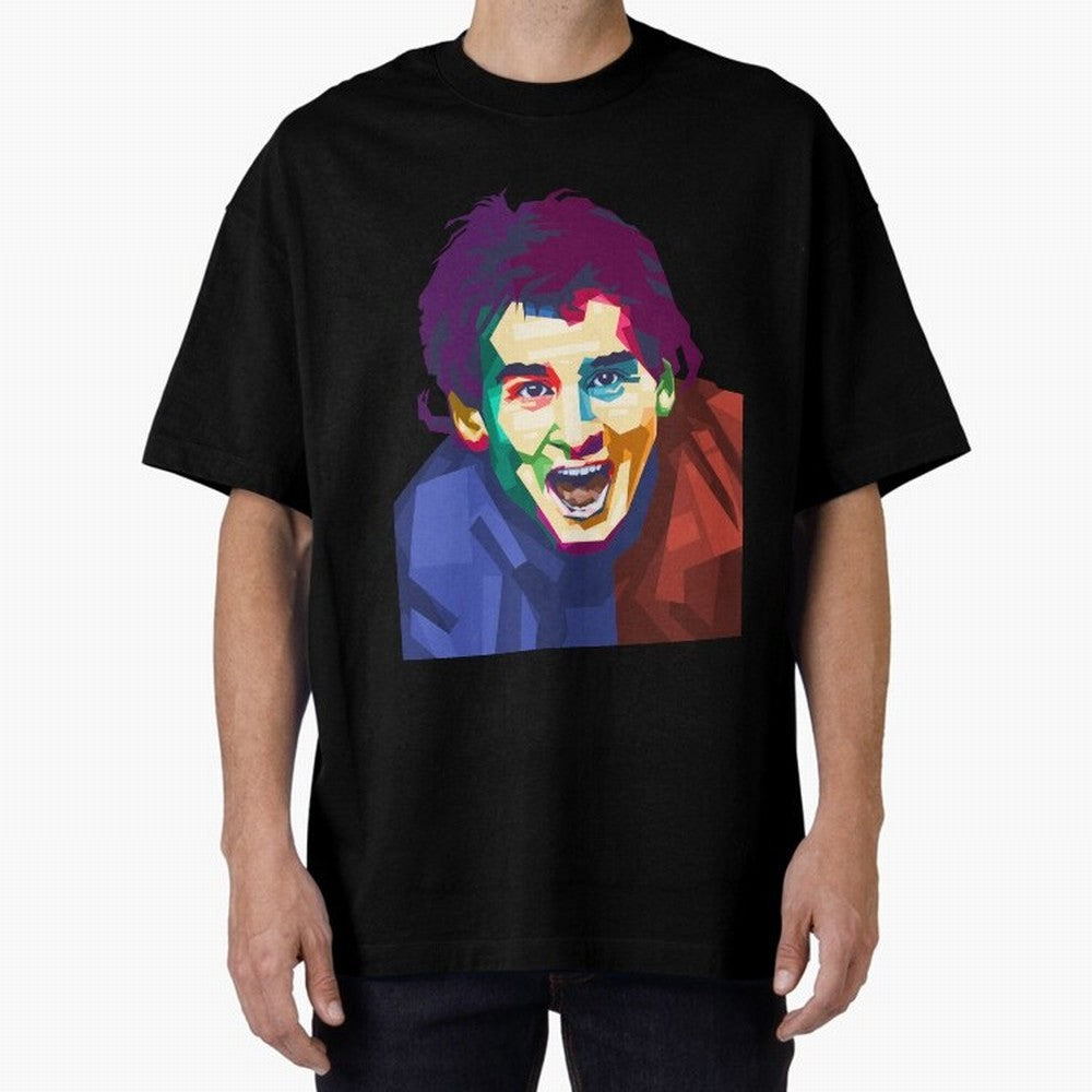 Lionel Messi Premium T-Shirt Celebrate Fan Favorites in FIFA World Cup 2026 USA Canada Mexico Spirit, Featuring Spain and Netherlands, CR7, Goal Celebration Energy, Supporter Heritage, Football Icons and Worldwide Tournament Joy; Made for