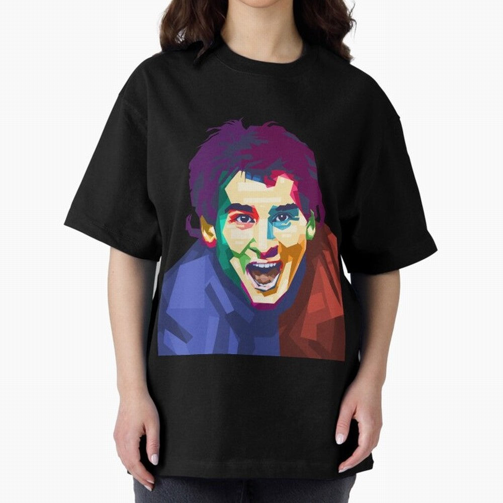 Lionel Messi Premium T-Shirt Celebrate Fan Favorites in FIFA World Cup 2026 USA Canada Mexico Spirit, Featuring Spain and Netherlands, CR7, Goal Celebration Energy, Supporter Heritage, Football Icons and Worldwide Tournament Joy; Made for