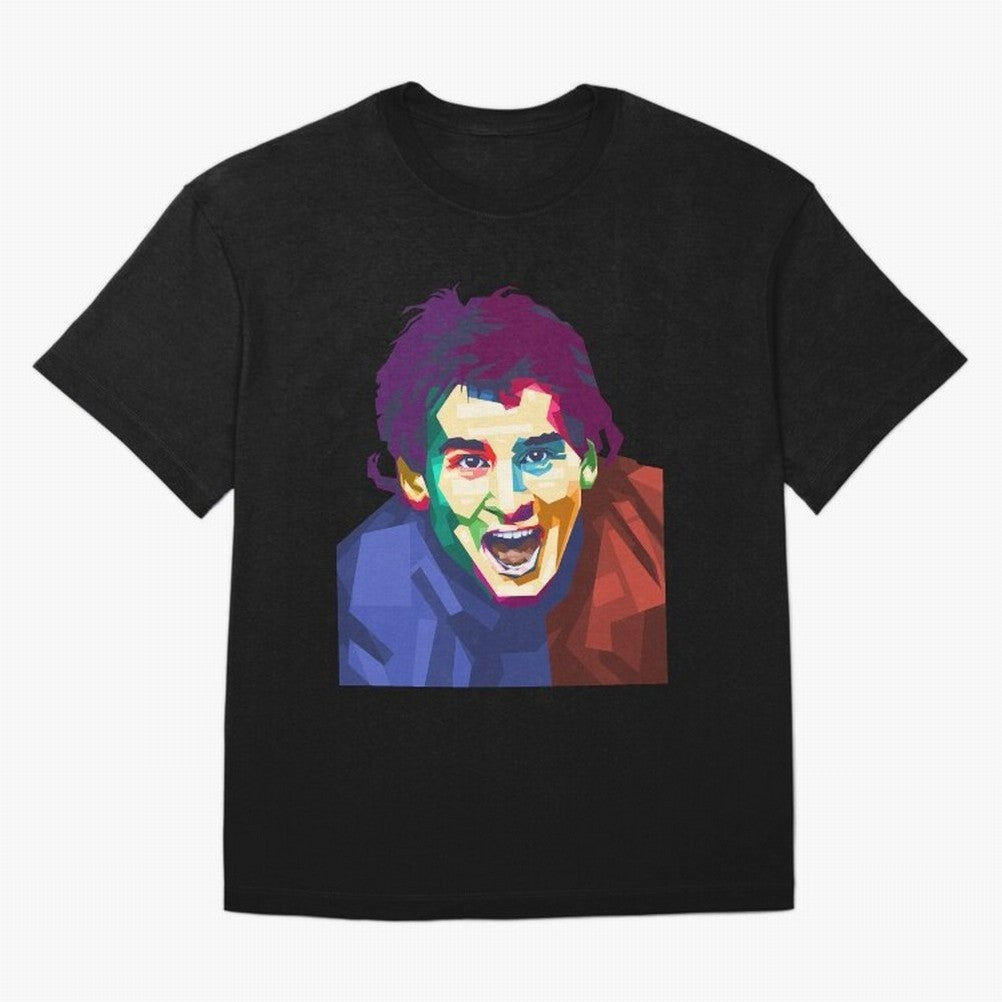 Lionel Messi Premium T-Shirt Celebrate Fan Favorites in FIFA World Cup 2026 USA Canada Mexico Spirit, Featuring Spain and Netherlands, CR7, Goal Celebration Energy, Supporter Heritage, Football Icons and Worldwide Tournament Joy; Made for