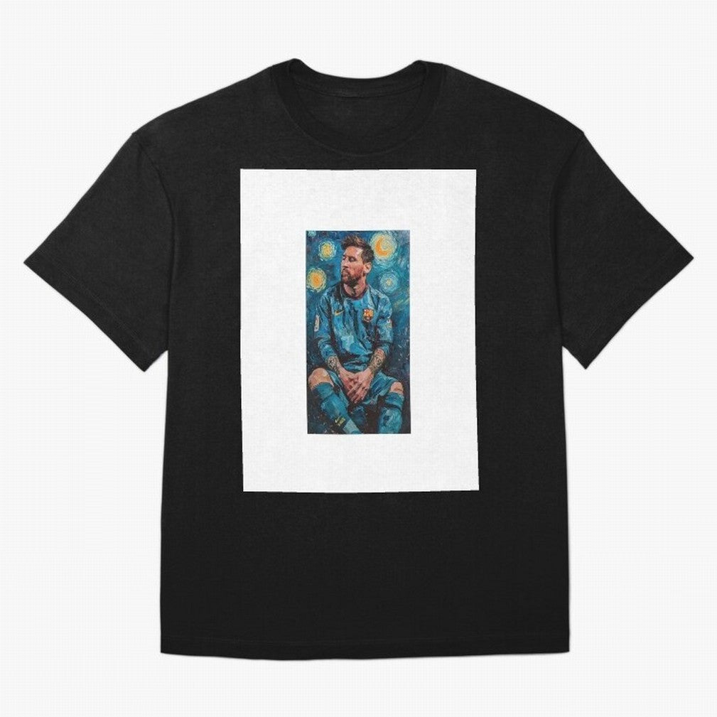 Lionel Messi Graphic T-Shirt Bring FIFA World Cup 2026 USA Canada Mexico Made for Neymar, Argentina, France and Brazil Energy, Soccer Culture, Superstar Moments, National Team Dreams and Competitive Fire; Ideal for Football Dads, Football Moms,