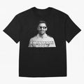 Lionel Messi Inter Miami Football Soccer meme Welcome to Miami I¡äm in Miami Bitch quotes funny champions player Sticker Premium T-Shirt Honor the Beautiful Game during FIFA World Cup 2026 Spirit, Celebrating England and Germany, Messi, CR7 and