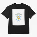 Argentina 2026 world cup soccer badge Graphic T-Shirt Support Iconic Players in the FIFA World Cup 2026 Group Stage Journey through Mbappe and Neymar Highlights, England, France and Netherlands Pride, Tournament Hype, Historic Matchups, Family