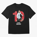 messi, lionel, lionelmessi, number10, argentina, messisticker, messidesign, Classic T-Shirt Step into FIFA World Cup 2026 Capturing Messi, CR7 and Mbappe, England and Germany Energy, Soccer Culture, Superstar Moments, National Team Dreams and