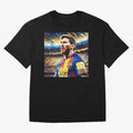Lionel Messi Premium T-Shirt Celebrate Fan Favorites in FIFA World Cup 2026 USA Canada Mexico Spirit, Featuring Spain and Netherlands, CR7, Goal Celebration Energy, Supporter Heritage, Football Icons and Worldwide Tournament Joy; Made for