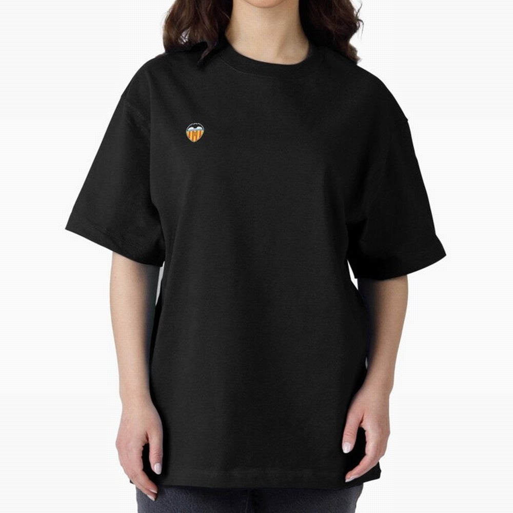 VALENCIA CF Classic T-Shirt Fuel Your Fan Pride for Match Day Hype around FIFA World Cup 2026 Group Stage, Neymar, England, Worldwide Fan Energy, Dramatic Goals, Stadium Lights and Championship Celebrations; Perfect for Supporters Who Want Bold
