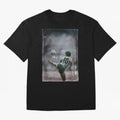 Diego Maradona Vintage Classic T-Shirt Embrace Global Football Passion for FIFA World Cup 2026, Capturing Mbappe and Neymar, Brazil, Portugal and Argentina, Retro Football Energy, Iconic Rivalries, Trophy Chase Drama and Stadium Atmosphere; Great
