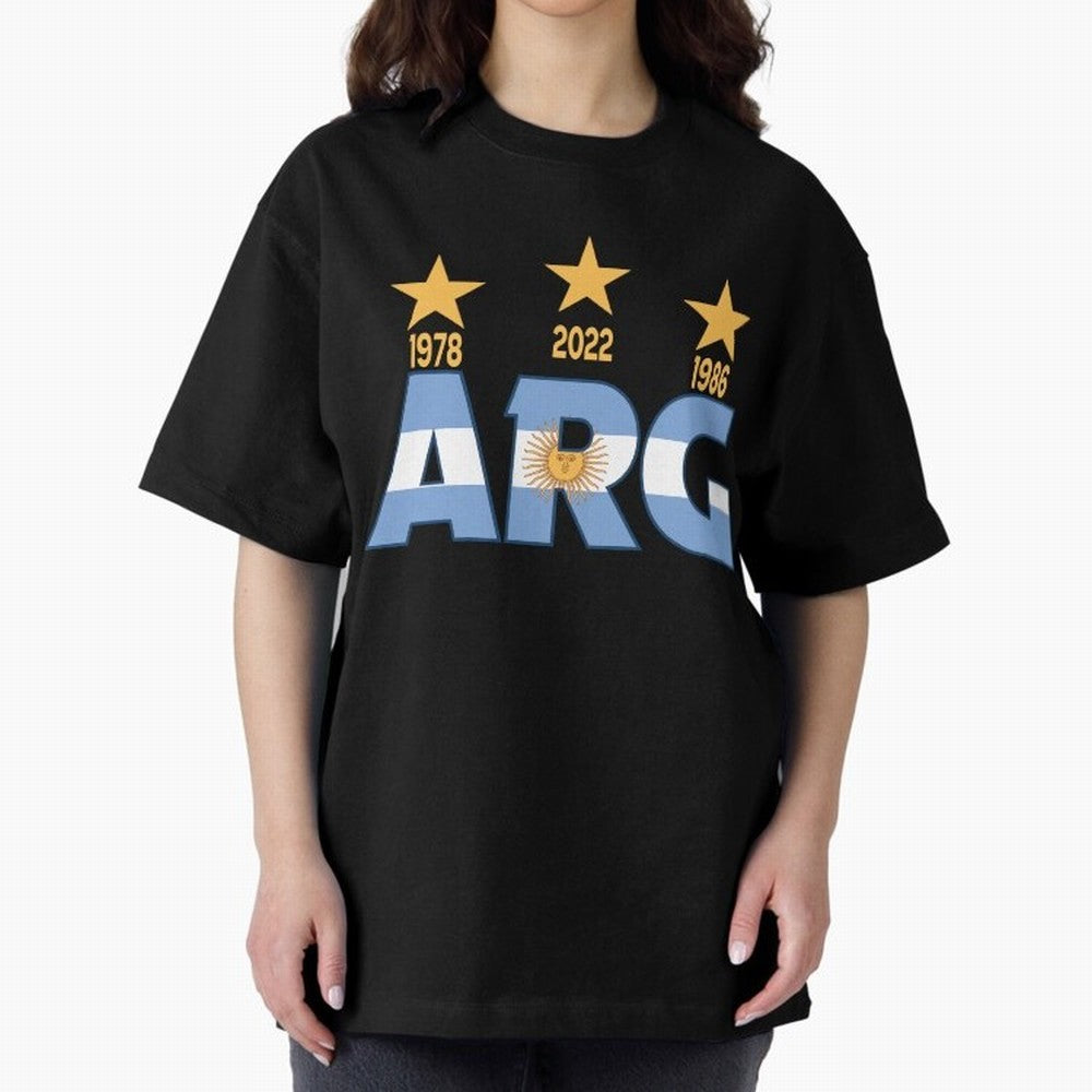 Argentina World Champion ¨C La Albiceleste Tri-blend T-Shirt Bring Trophy Dreams to the FIFA World Cup 2026 USA Canada Mexico Journey through Mbappe Highlights, England Pride, Soccer Culture, Superstar Moments, National Team Dreams and Competitive