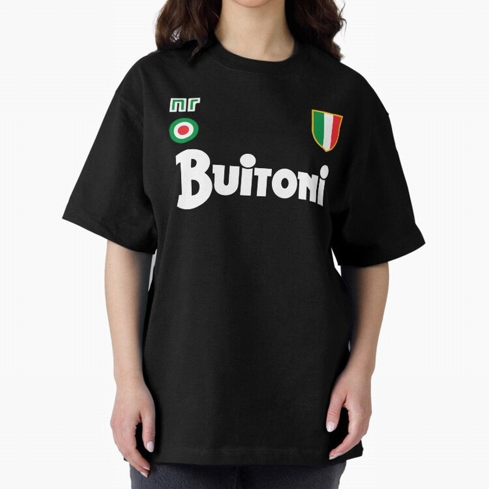 Napoli 1987 Classic T-Shirt Turn Every Weekend Toward Match Day Hype around FIFA World Cup 2026, CR7, England and Germany, Championship Spirit, Famous Goals, Roaring Crowds and International Football Unity; Great for Supporters Who Love Legendary