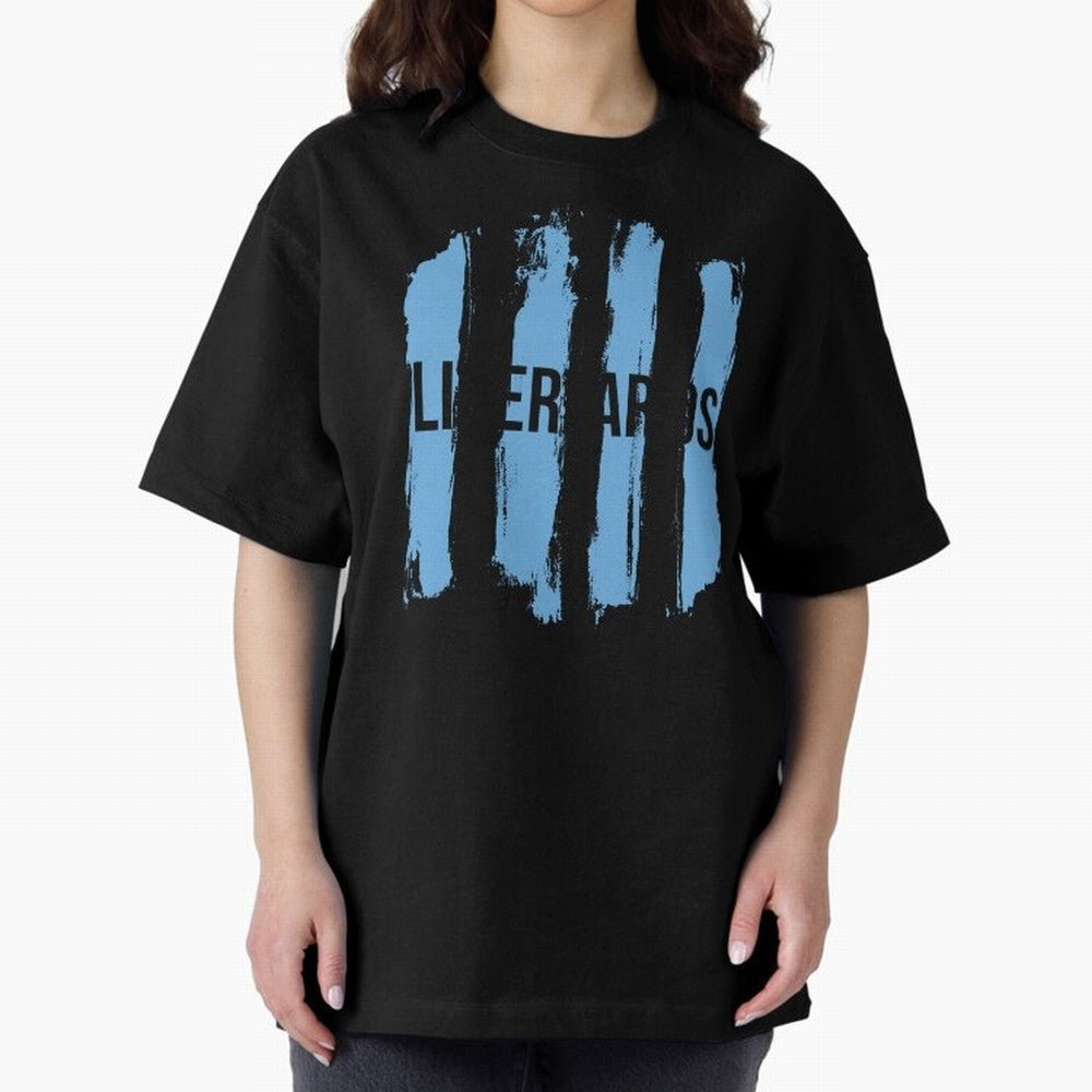 Libertarios Argentina Essential T-Shirt Experience the Global Stage of FIFA World Cup 2026 USA Canada Mexico for Fans of Messi, CR7 and Mbappe and Portugal, Bringing Match Day Excitement, Supporter Culture, Golden Goals and Global Football Passion;