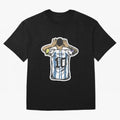MESSI TOPO GIGIO Classic T-Shirt Make Your Look Match Global Football Passion for FIFA World Cup 2026, with Haaland and Mbappe, Argentina, France and Brazil, Soccer Culture, Superstar Moments, National Team Dreams and Competitive Fire; Built for