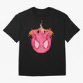 Galarian Max Fireball Classic T-Shirt Celebrate the Stars of Global Football Passion for FIFA World Cup 2026 USA Canada Mexico, Inspired by Haaland, Spain, Vintage Soccer Flavor, Modern Football Stars, National Flags and Final Night Emotion;