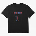 GRACIAS MESSI Essential T-shirt Classic T-Shirt Join the Countdown to FIFA World Cup 2026 Driven by Cristiano Ronaldo, Spain and Netherlands Energy, Champion Mindset, Group Stage Buzz, Knockout Tension and Passionate Fan Culture; Perfect for Fans,