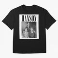 hanson improvement - mmmbop Classic T-Shirt Fuel Your Fan Pride for FIFA World Cup 2026 USA Canada Mexico Spirit, Driven by England and Germany, Messi, CR7 and Mbappe, Football History, Final Match Energy, Crowd Noise and Once in a Lifetime