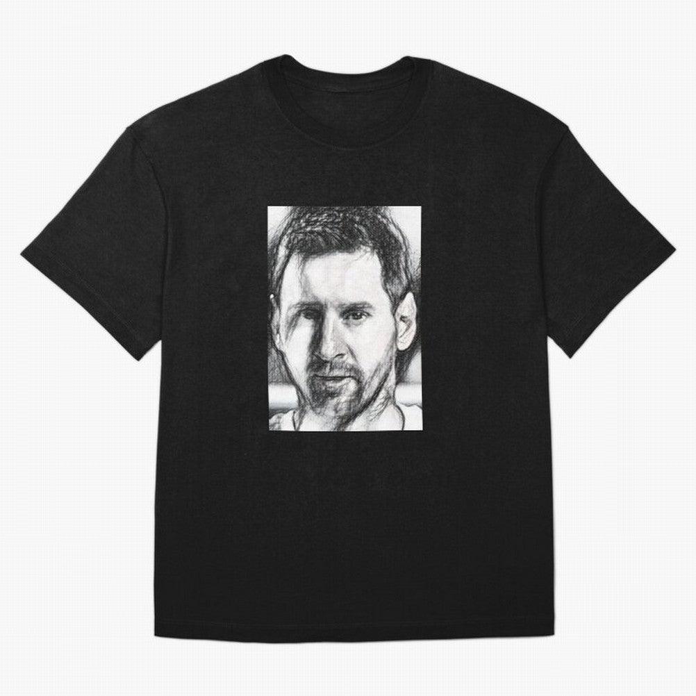 Messi Classic T-Shirt Show Match Day Excitement for FIFA World Cup 2026 Inspired by Haaland and Mbappe, Spain Energy, Stadium Chants, National Pride, Trophy Dreams and Unforgettable Football Memories; Built for Supporters Chasing Trophy Dreams,