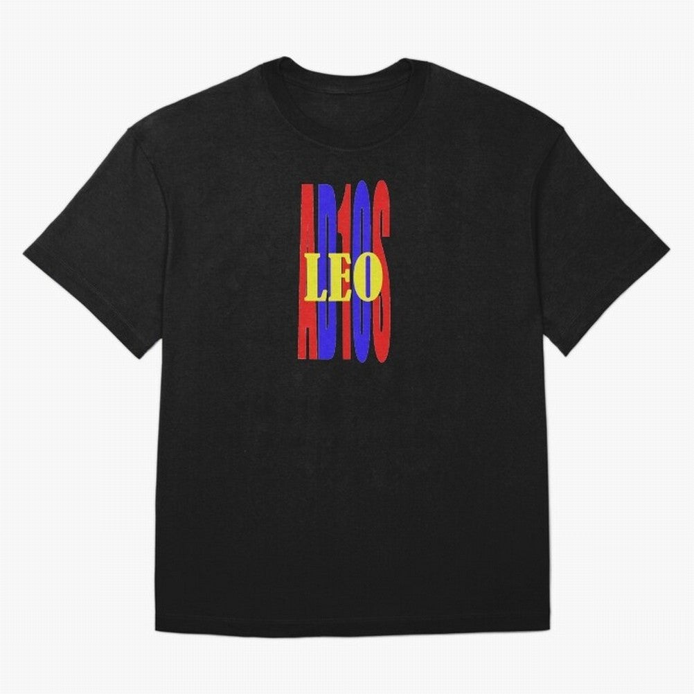 Adios leo (messi) Essential T-Shirt Celebrate Football Dreams Across FIFA World Cup 2026 for Fans of Neymar and Argentina and Brazil, Bringing Match Day Excitement, Supporter Culture, Golden Goals and Global Football Passion; Made for Collectors