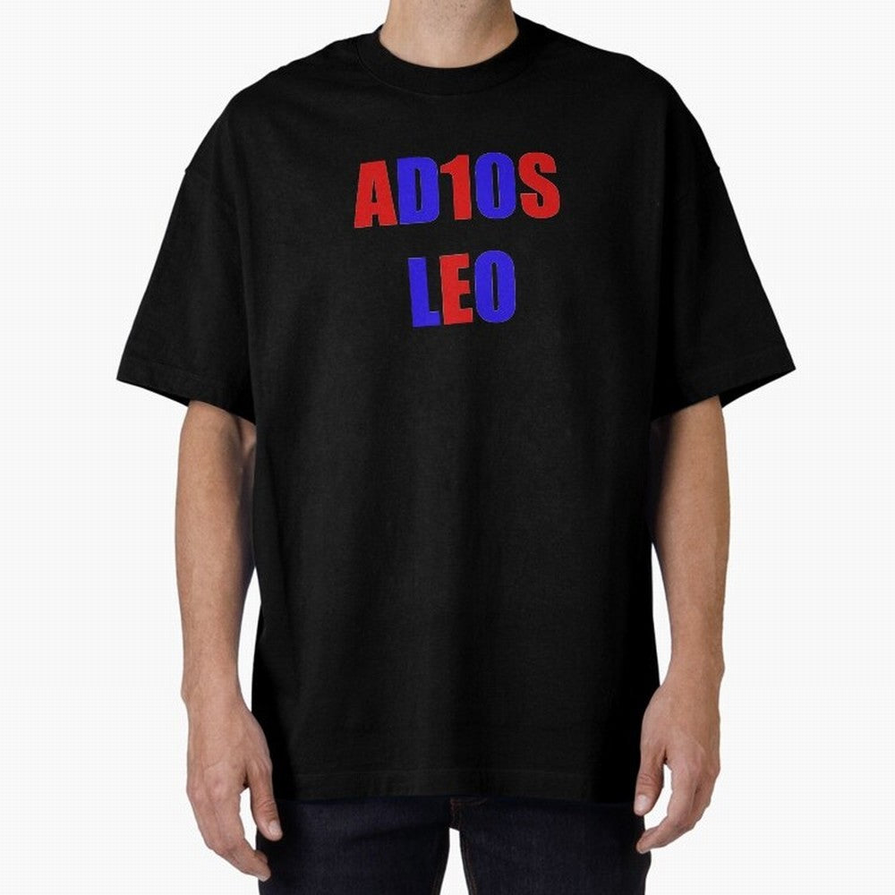 Adios leo (messi) Essential T-Shirt Embrace FIFA World Cup 2026 USA Canada Mexico Spirit, Driven by Portugal, Spain and Germany, Haaland and Mbappe, Fan Favorite Moments, National Team Passion, Big Match Drama and Soccer History; Made for Die Hard