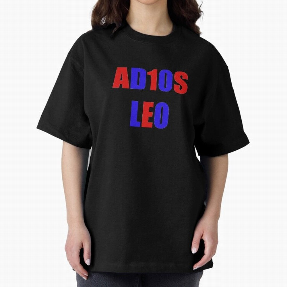 Adios leo (messi) Essential T-Shirt Embrace FIFA World Cup 2026 USA Canada Mexico Spirit, Driven by Portugal, Spain and Germany, Haaland and Mbappe, Fan Favorite Moments, National Team Passion, Big Match Drama and Soccer History; Made for Die Hard