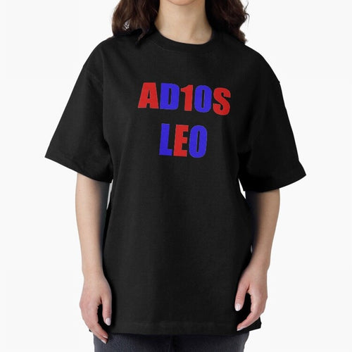 Adios leo (messi) Essential T-Shirt Embrace FIFA World Cup 2026 USA Canada Mexico Spirit, Driven by Portugal, Spain and Germany, Haaland and Mbappe, Fan Favorite Moments, National Team Passion, Big Match Drama and Soccer History; Made for Die Hard