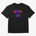 Adios leo (messi) Essential T-Shirt Embrace FIFA World Cup 2026 USA Canada Mexico Spirit, Driven by Portugal, Spain and Germany, Haaland and Mbappe, Fan Favorite Moments, National Team Passion, Big Match Drama and Soccer History; Made for Die Hard