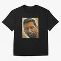Messi Oversized T-Shirt Share FIFA World Cup 2026 Spirit, Celebrating Argentina, Cristiano Ronaldo, Goal Celebration Energy, Supporter Heritage, Football Icons and Worldwide Tournament Joy; Great for Supporters Who Love Legendary Players, National