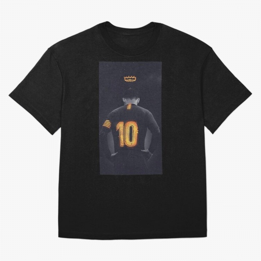 King of Soccer and D10S Classic T-Shirt Enjoy the Biggest Football Party of Global Football Passion for FIFA World Cup 2026, Made for Mbappe and Neymar, Netherlands, Soccer Culture, Superstar Moments, National Team Dreams and Competitive Fire;