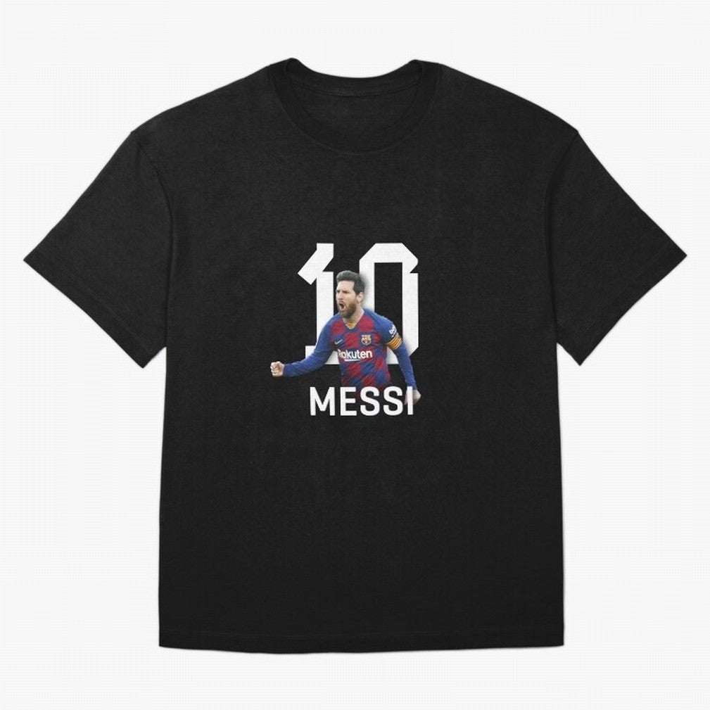 Leo Messi Oversized T-Shirt Carry National Pride through FIFA World Cup 2026 Group Stage Spirit, Driven by Argentina and Brazil, Mbappe and Neymar, Match Day Excitement, Supporter Culture, Golden Goals and Global Football Passion; Built for
