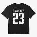 Emi Martinez Funny Classic T-Shirt Discover FIFA World Cup 2026 Spirit, Made for Spain and Netherlands, Messi and Cristiano Ronaldo, Stadium Chants, National Pride, Trophy Dreams and Unforgettable Football Memories; Built for Supporters Chasing