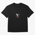 Messi X Ozil Classic T-Shirt Celebrate Supporters United by FIFA World Cup 2026 USA Canada Mexico Spirit, Filled with Brazil, Portugal and Argentina, Mbappe, Supporter Pride, Iconic Celebrations, Legendary Names and Global Match Day Energy; Ideal