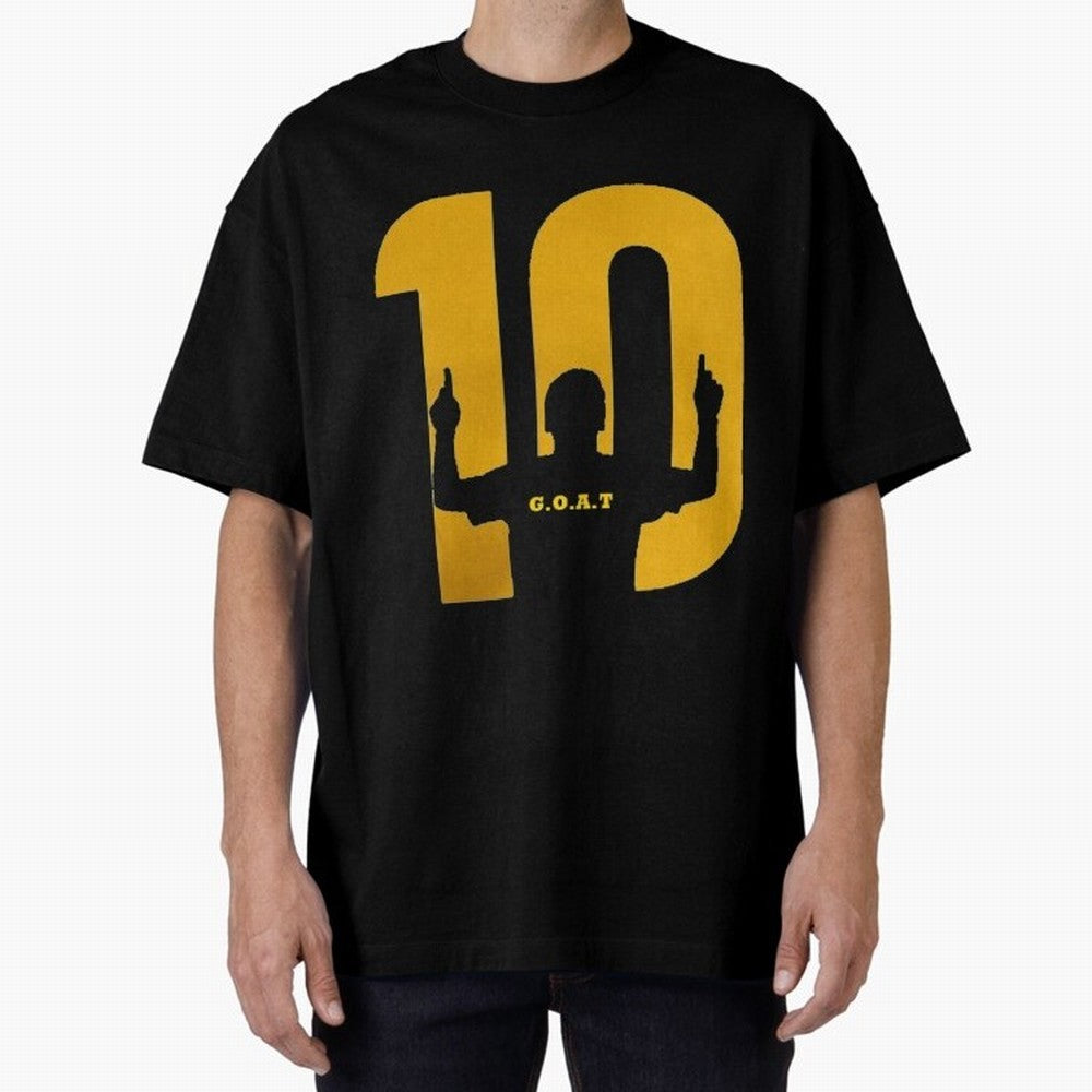 L Messi The Goat Classic T-Shirt Essential T-Shirt Bring a Champion Mindset to the FIFA World Cup 2026 Group Stage Journey through Mbappe Highlights, England and Germany Pride, Football History, Final Match Energy, Crowd Noise and Once in a