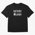 Messi Fan Art - THE GOAT (Black Edition) Classic T-Shirt Enjoy the Biggest Football Party of FIFA World Cup 2026 Featuring Messi, Neymar and Mbappe, England Energy, Stadium Chants, National Pride, Trophy Dreams and Unforgettable Football Memories;