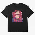 Gracias you goat| Perfect Gift For you and friends Classic T-Shirt Bring a Vintage Feel to FIFA World Cup 2026 Group Stage for Fans of Messi, CR7 and Mbappe and Argentina and Brazil, Bringing Champion Mindset, Group Stage Buzz, Knockout Tension and
