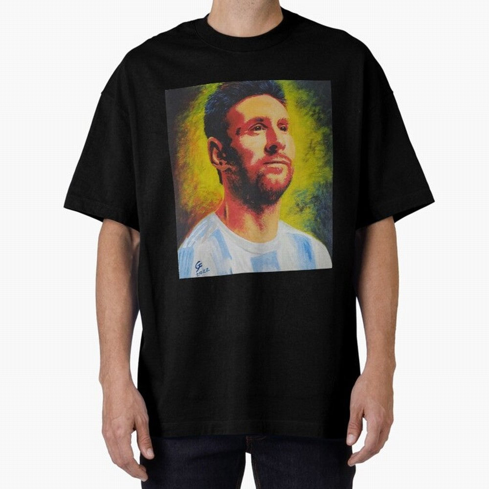 LEO MESSI Classic T-Shirt Remember the FIFA World Cup 2026 Journey through Messi, Neymar and Mbappe Highlights, Brazil, Portugal and Argentina Pride, Classic Soccer Heritage, Championship Pressure, Fan Loyalty and International Pride; Built for
