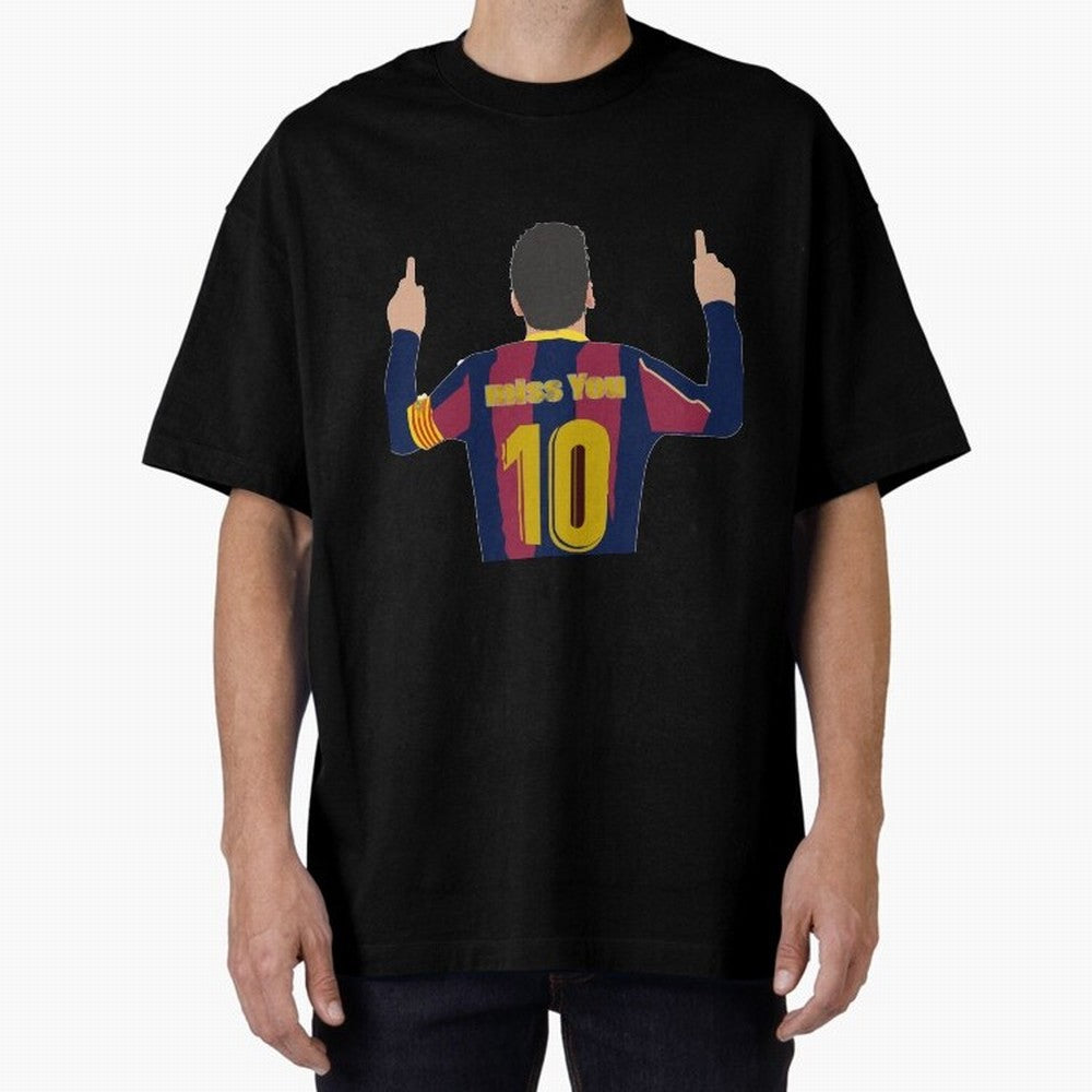 Leo-Messi the GOAT : WE miss you Classic T-Shirt Follow the Road to the FIFA World Cup 2026 Group Stage Journey through Neymar Highlights, Brazil Pride, Sports Nostalgia, International Competition, Famous Players and Unforgettable Victories; Made