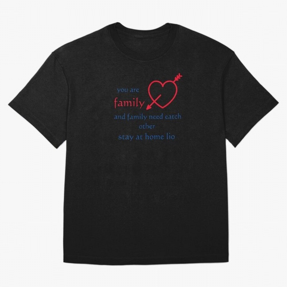 stay at home lio Oversized T-Shirt Bring Stadium Energy to FIFA World Cup 2026 USA Canada Mexico Spirit, Capturing Argentina and Brazil, Neymar, Football Festival Excitement, Trophy Ambitions, Country Rivalries and Star Player Buzz; Made for
