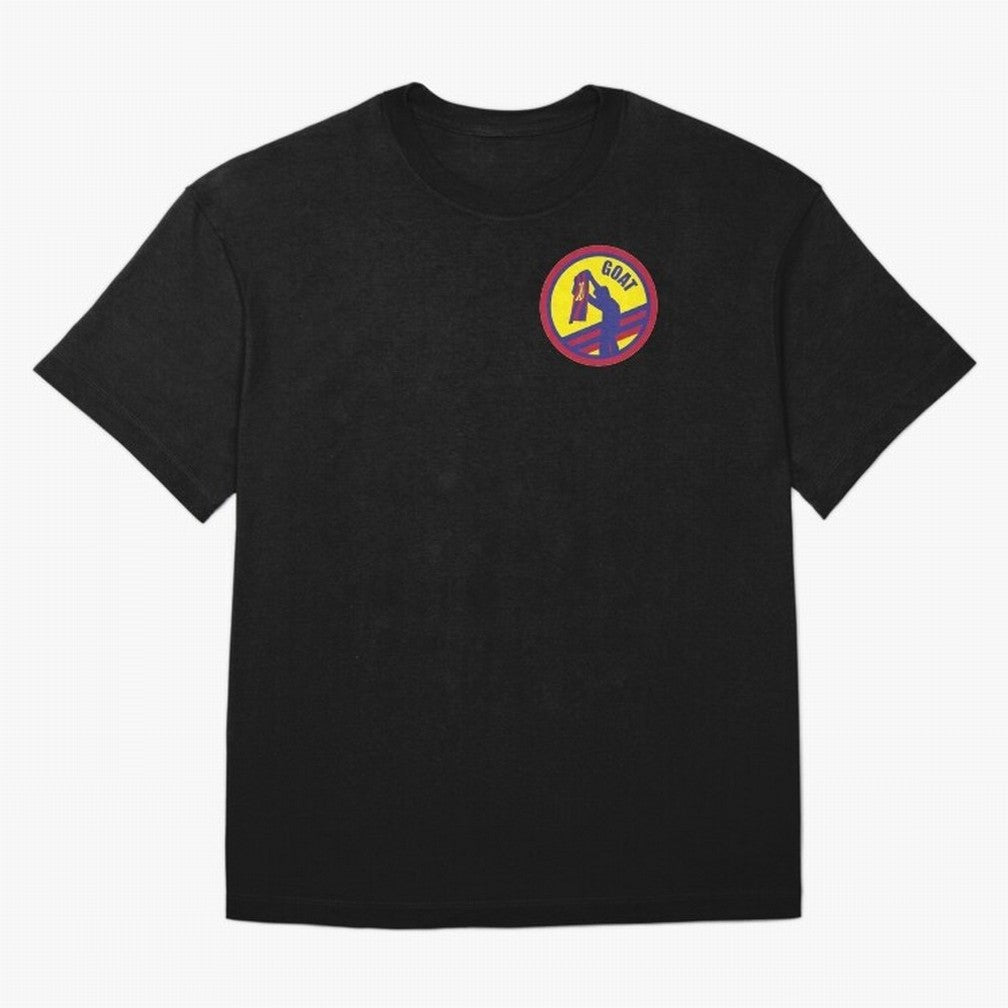 M10 Goat Catalan The King Plays Classic T-Shirt Treasure Global Football Passion for FIFA World Cup 2026, Driven by Messi, CR7 and Mbappe, Spain and Netherlands, Worldwide Fan Energy, Dramatic Goals, Stadium Lights and Championship Celebrations;
