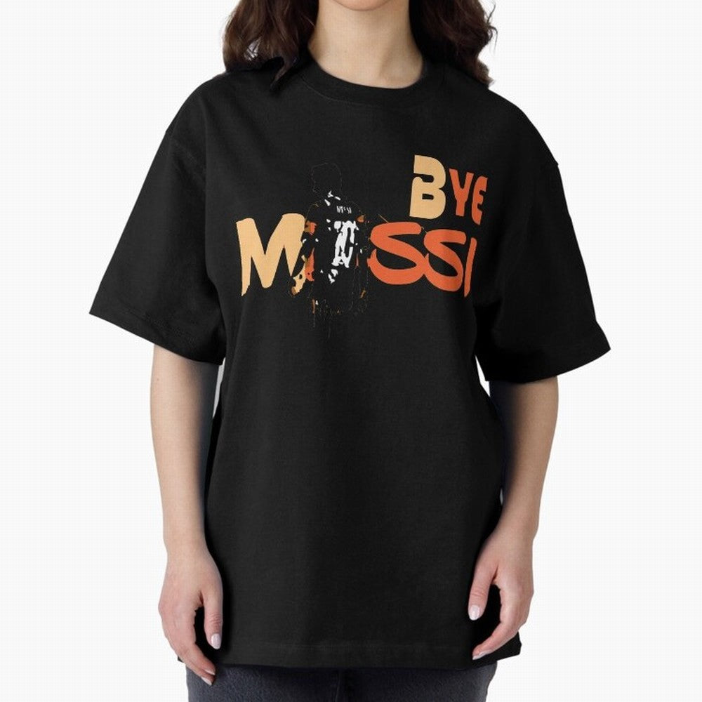 Bye Leo,Goodbye Messi - Lionel Messi Goodbye - Lionel Messi Adios - Adios 10 - Adi¨®s 10 Classic T-Shirt Essential T-Shirt Oversized T-Shirt Honor Champions and Dreams in FIFA World Cup 2026 Made for Haaland and Mbappe, England, France and