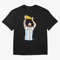 World Champion Messi Classic T-Shirt Bring Home FIFA World Cup 2026 USA Canada Mexico Spirit, Connected to Portugal, Cristiano Ronaldo, Football Passion, Legendary Performances, Festival Vibes and Supporter Community; Made for Die Hard Supporters,