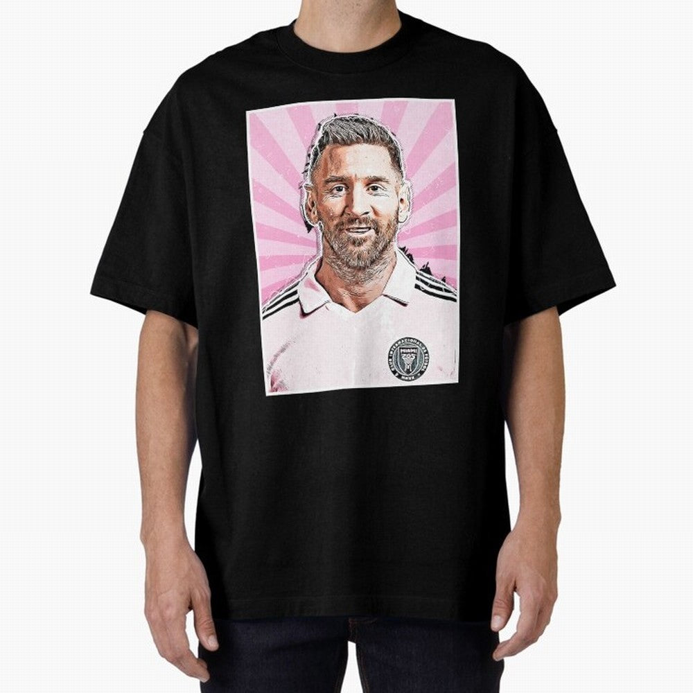 Miami Classic T-Shirt Carry National Pride through FIFA World Cup 2026 with Messi, Neymar and Mbappe, Brazil, Portugal and Argentina Energy, Game Day Rituals, Football Legends, Country Pride and the Road to the Final; Perfect for People Who Love