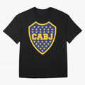 Boca Juniors #w86 Essential T-Shirt Bring Bold Fan Energy to the FIFA World Cup 2026 Journey through Mbappe Highlights, England and Germany Pride, Game Day Rituals, Football Legends, Country Pride and the Road to the Final; Perfect for People Who