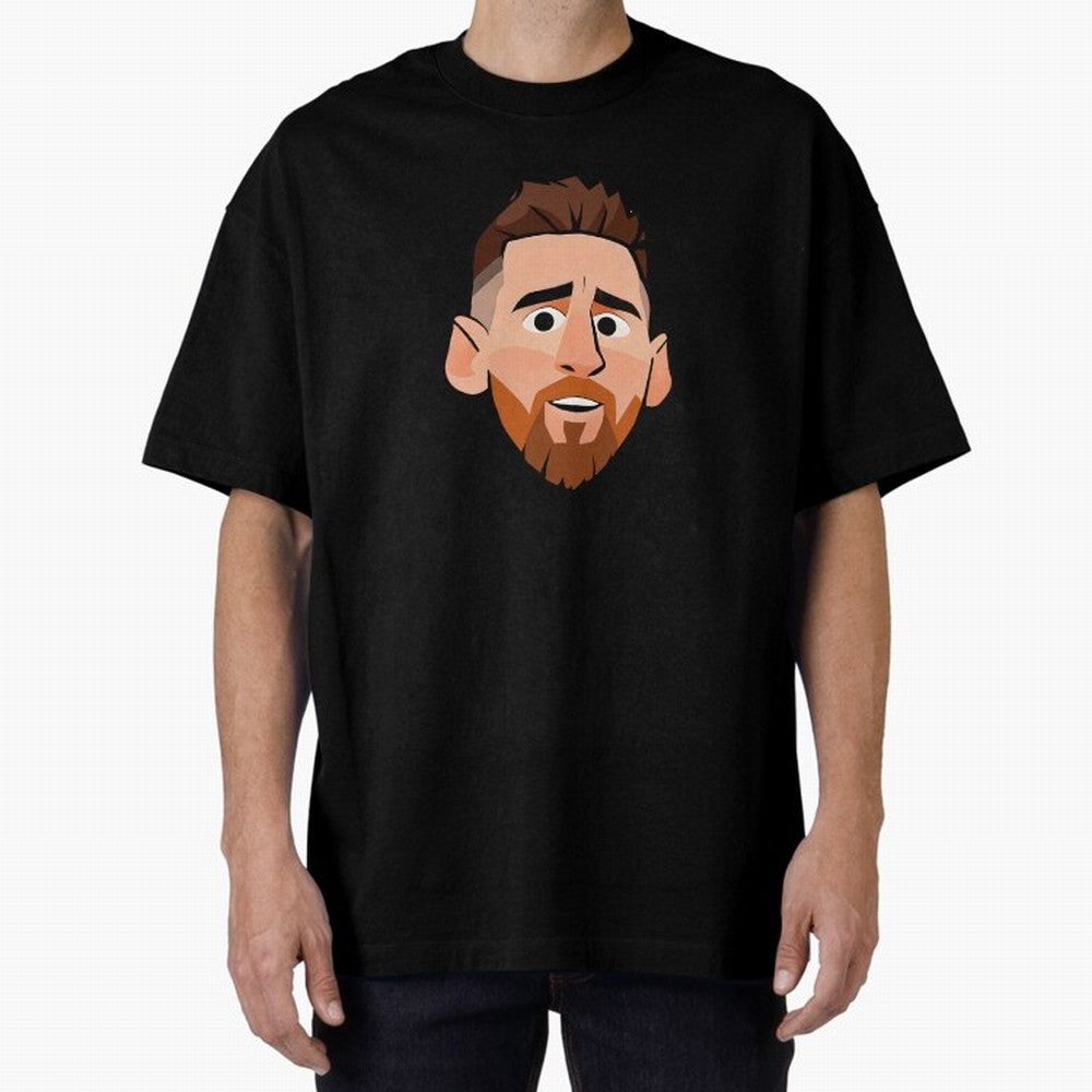 messi Classic T-Shirt Bring Trophy Dreams to FIFA World Cup 2026 for Fans of Messi, CR7 and Mbappe and Argentina, France and Brazil, Bringing Champion Mindset, Group Stage Buzz, Knockout Tension and Passionate Fan Culture; Ideal for Passionate Fans