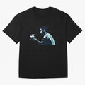 Messi drinking mate with a ball Classic T-Shirt Celebrate Fan Culture around FIFA World Cup 2026 USA Canada Mexico Spirit, Celebrating Argentina, France and Brazil, Messi, CR7 and Mbappe, Classic Soccer Heritage, Championship Pressure, Fan Loyalty
