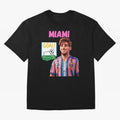 messi fc inter miami Classic T-Shirt Bring Champion Energy into FIFA World Cup 2026 for Fans of Cristiano Ronaldo and Portugal, Bringing Retro Football Energy, Iconic Rivalries, Trophy Chase Drama and Stadium Atmosphere; Ideal for Fans Who Follow